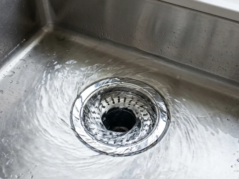 Drain Cleaning Plumber in Nessen City, MI